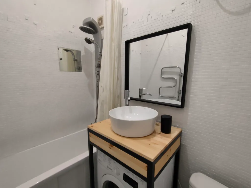 Квартира Студия в самом сердце исторического центра Калининграда — Калининград