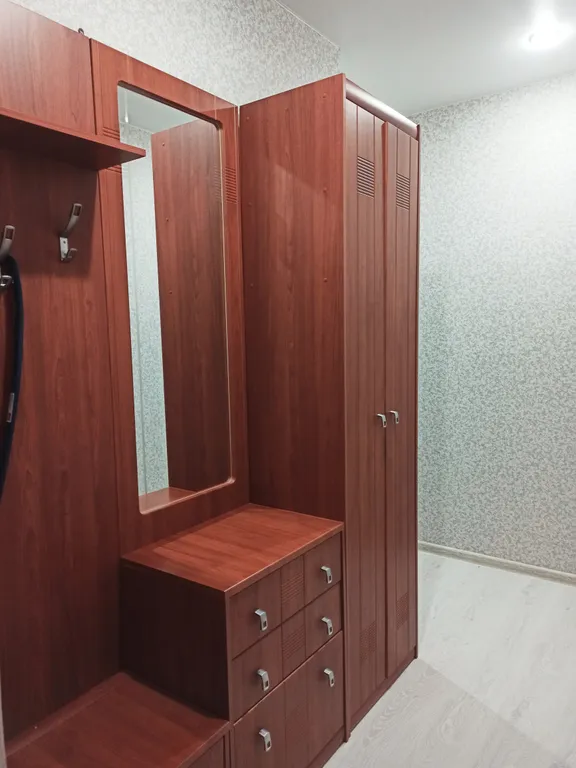 Студия на Псковской с большой кроватью