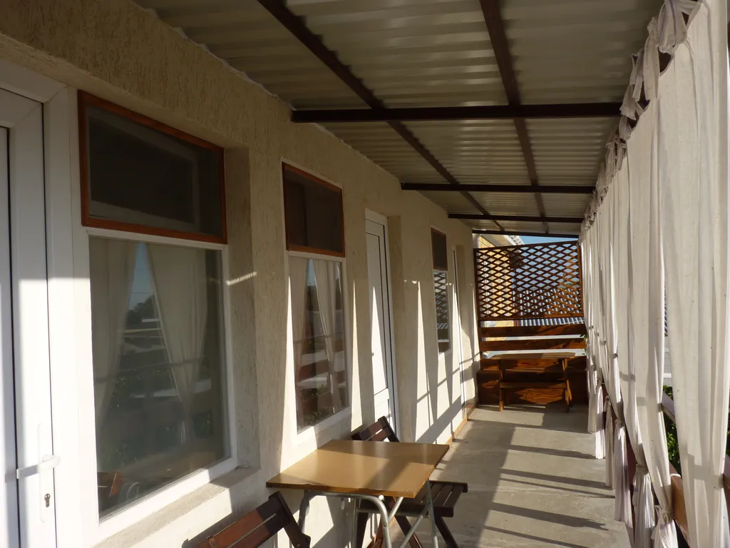 Квартира Комната — Новоотрадное