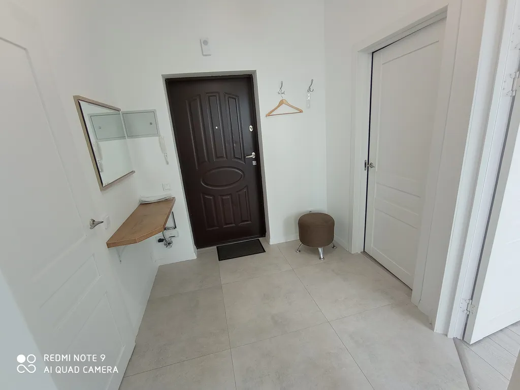 Квартира 2-комнатная Квартира — Калининград