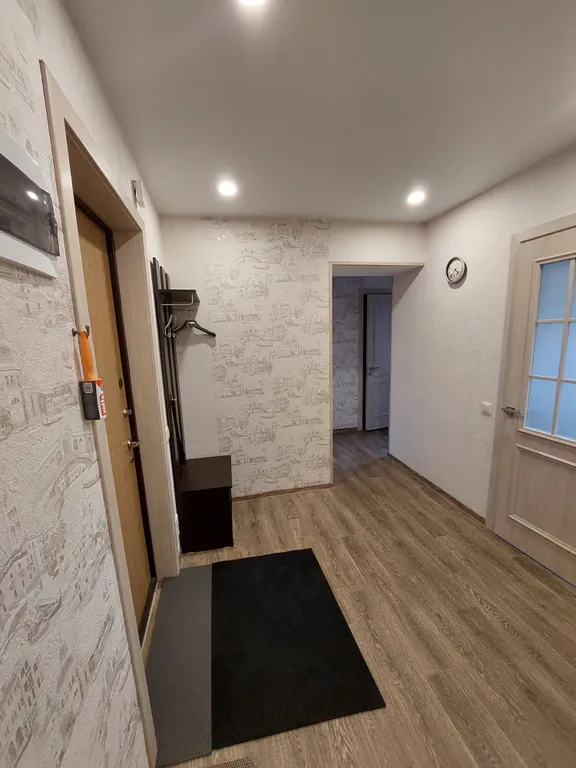 Квартира Коралл