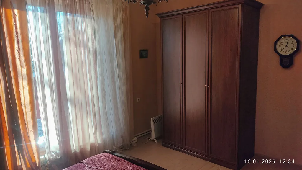 Уютный дом на опушке леса