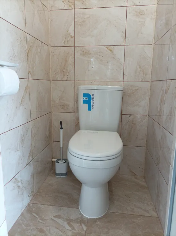 Дом на берегу Азовского моря