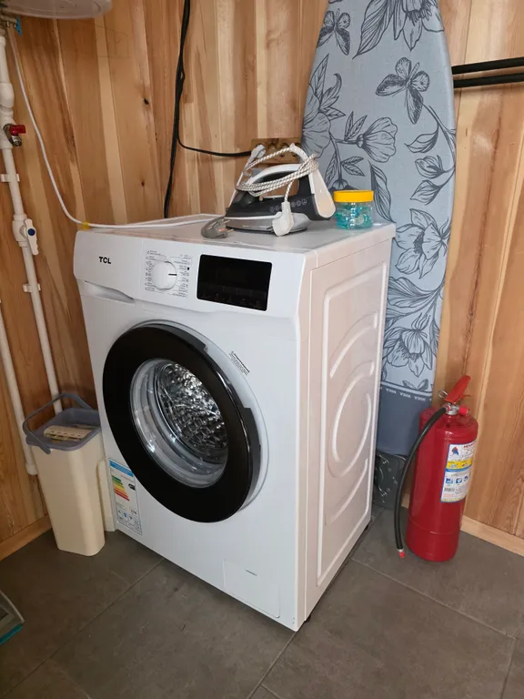 Коттедж Уютный домик — Шерегеш