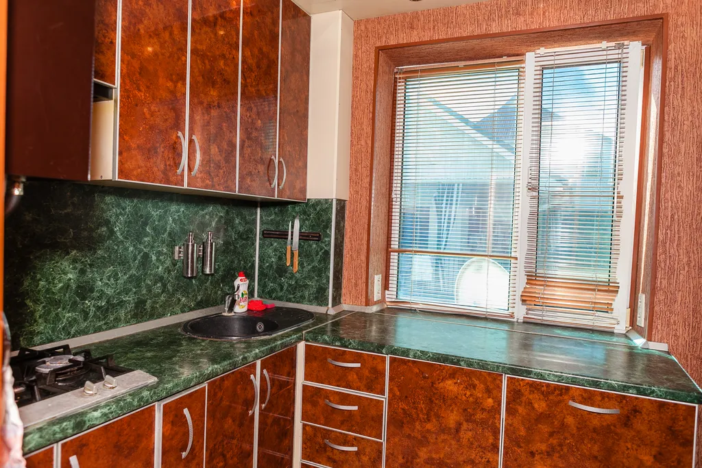 Квартира Квартира в лучшем районе города — Анапа