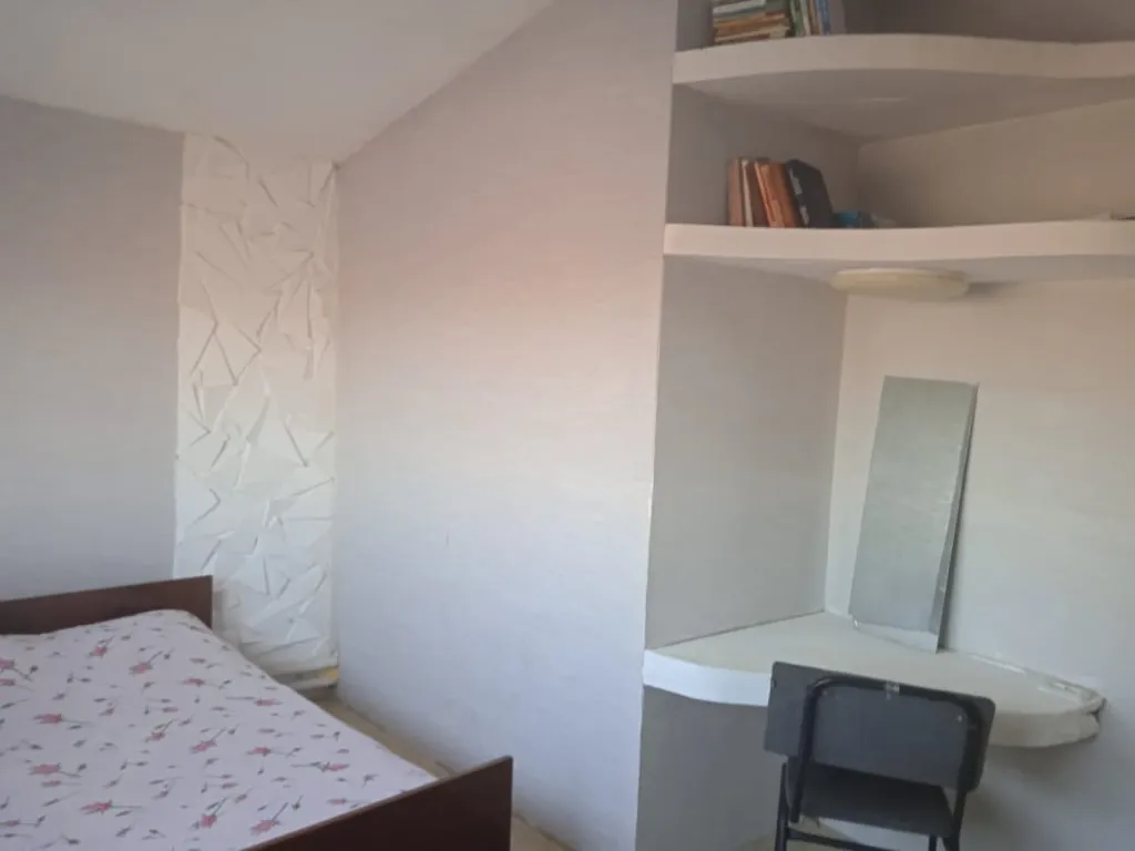 Дом в Боровом