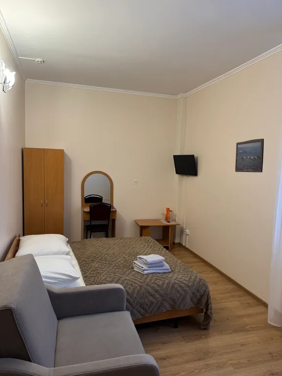 Квартира Комната — Анапа