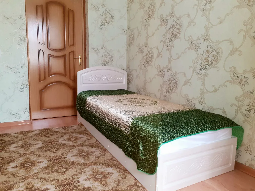 Комфортабельный дом