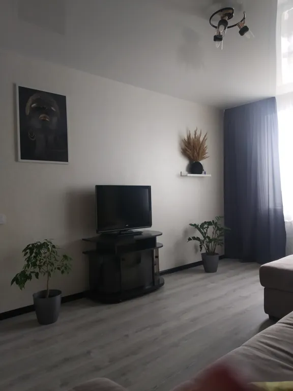 VIP квартира в новом доме