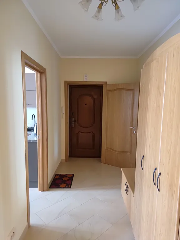 Квартира Квартира Seaside apartment — Зеленоградск