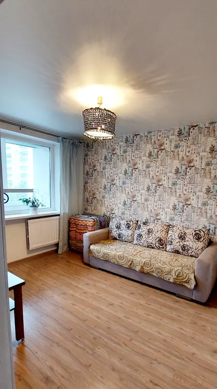 Уютная квартира недалеко от Онежского озера