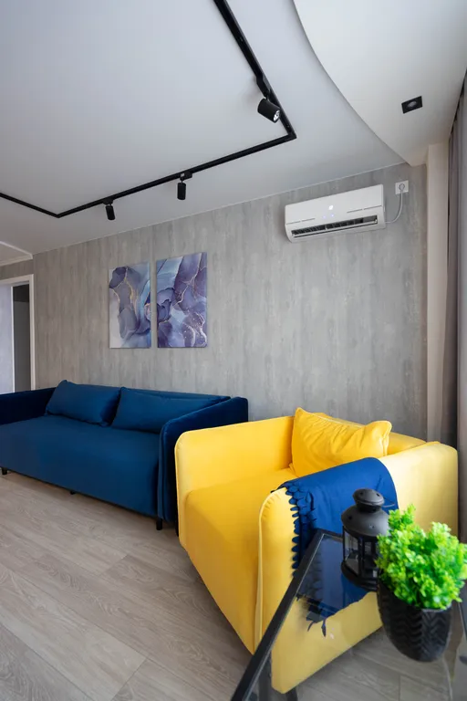 LS Loft Kazan