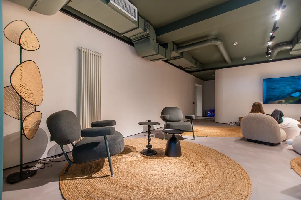 Уютные семейные апартаменты