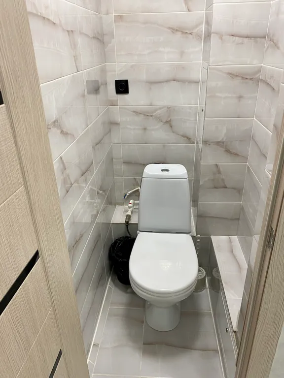 2-х комнатная квартира в центре города