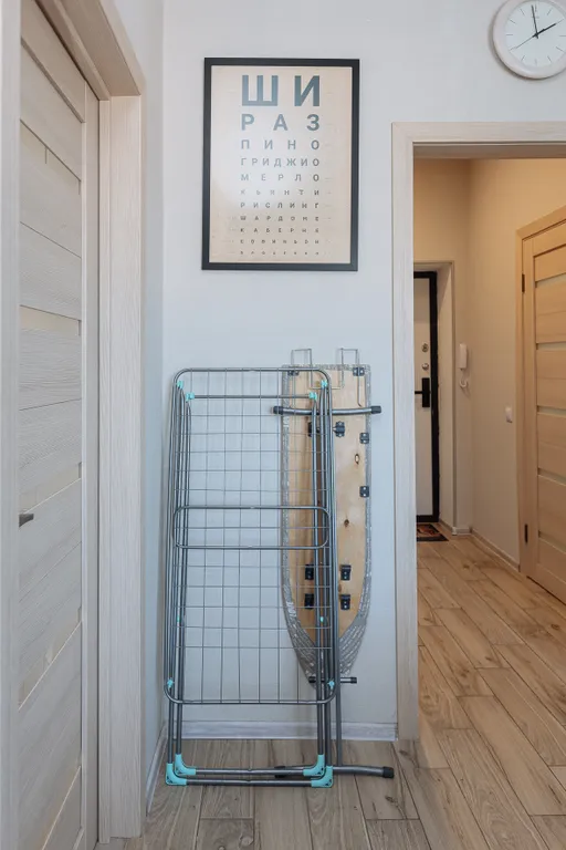 Апартаменты у самого синего моря