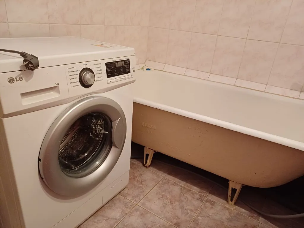 Уютная квартира у моря