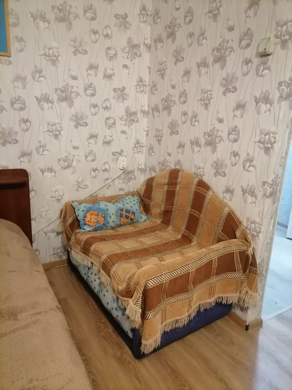 Уютная 2-комнатная квартира в центре города