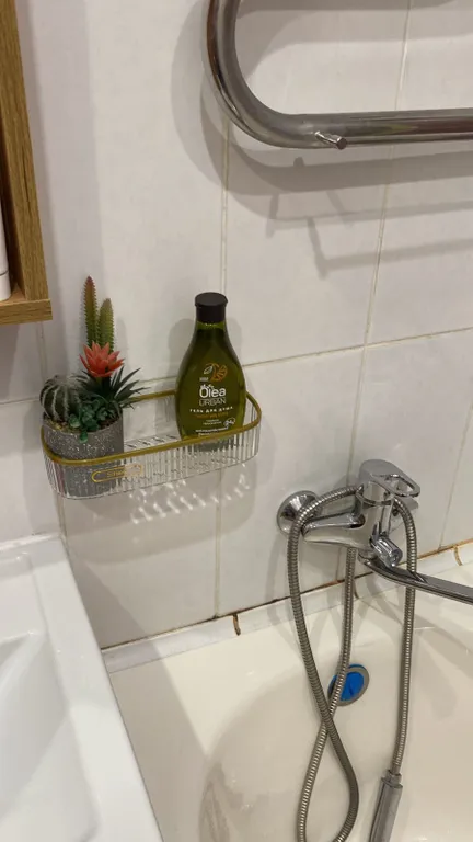 Квартира Теплая квартира с душевной атмосферой — Красноярск