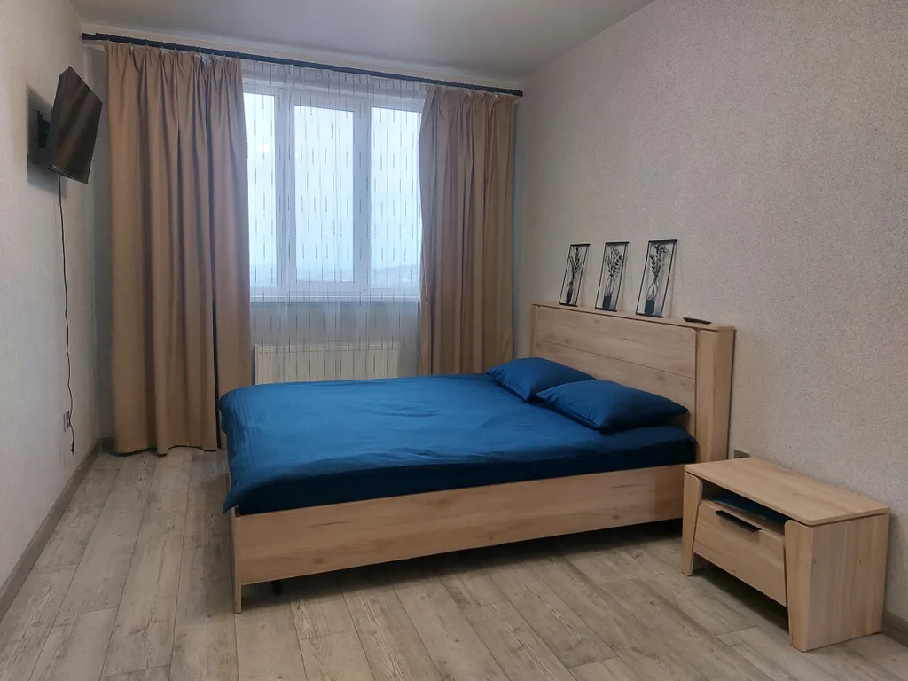 Хорошая квартира — аренда посуточно в Ставрополь