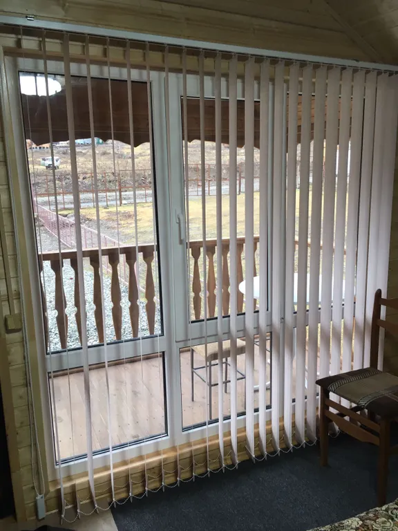 Коттедж Тихий уголок  (Гостевой домик 2) — Архыз