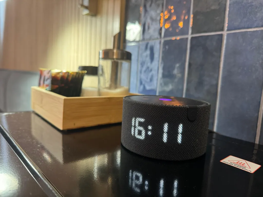 Студия с видом на Дон