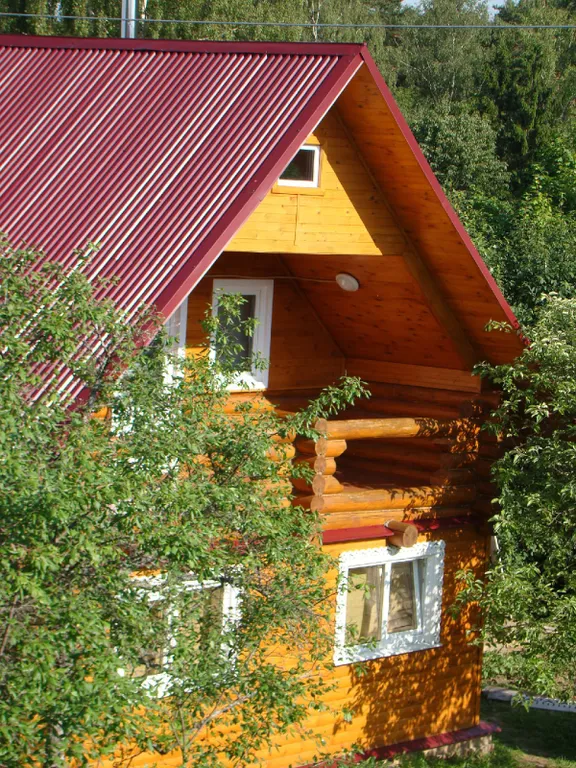 Банно-гостевой дом Старый Город