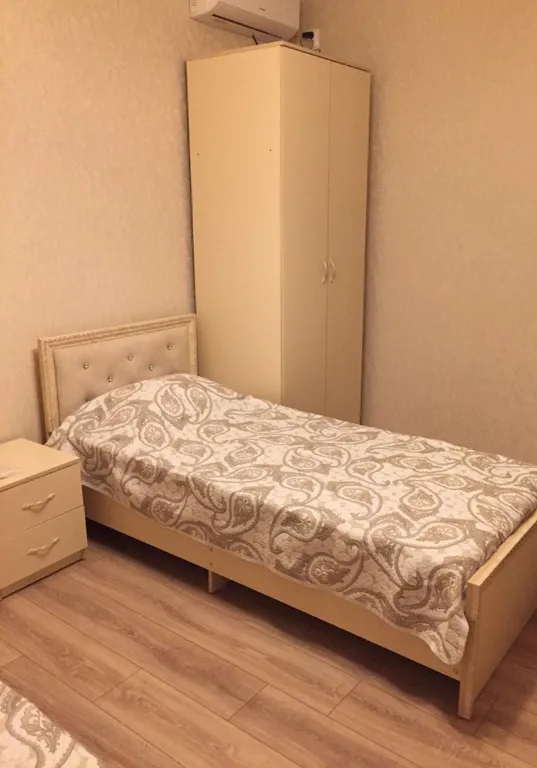 Квартира Апартаменты в центре города — аренда посуточно в Дербент