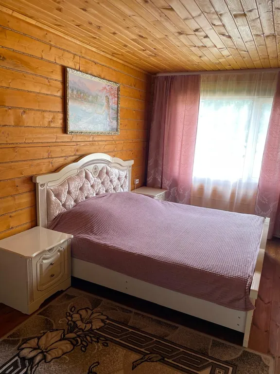 Шикарный коттедж для большой компании