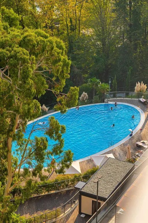 ЖК Актер Гэлакси