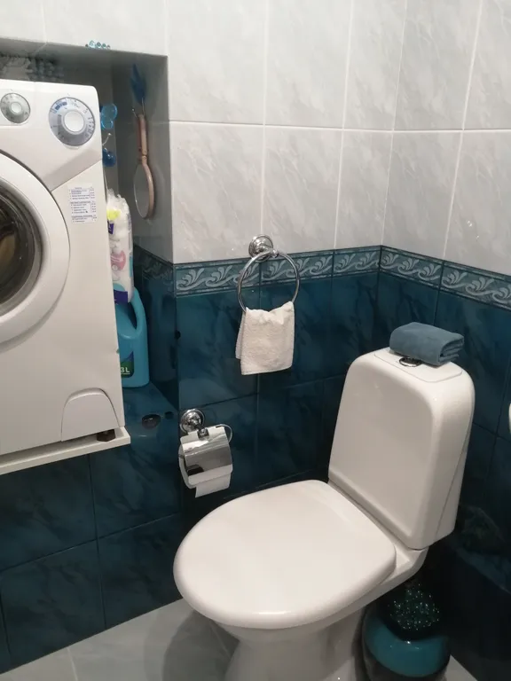 Квартира Комфортная квартира в самом центре города с приятным окружающим видом — Владикавказ