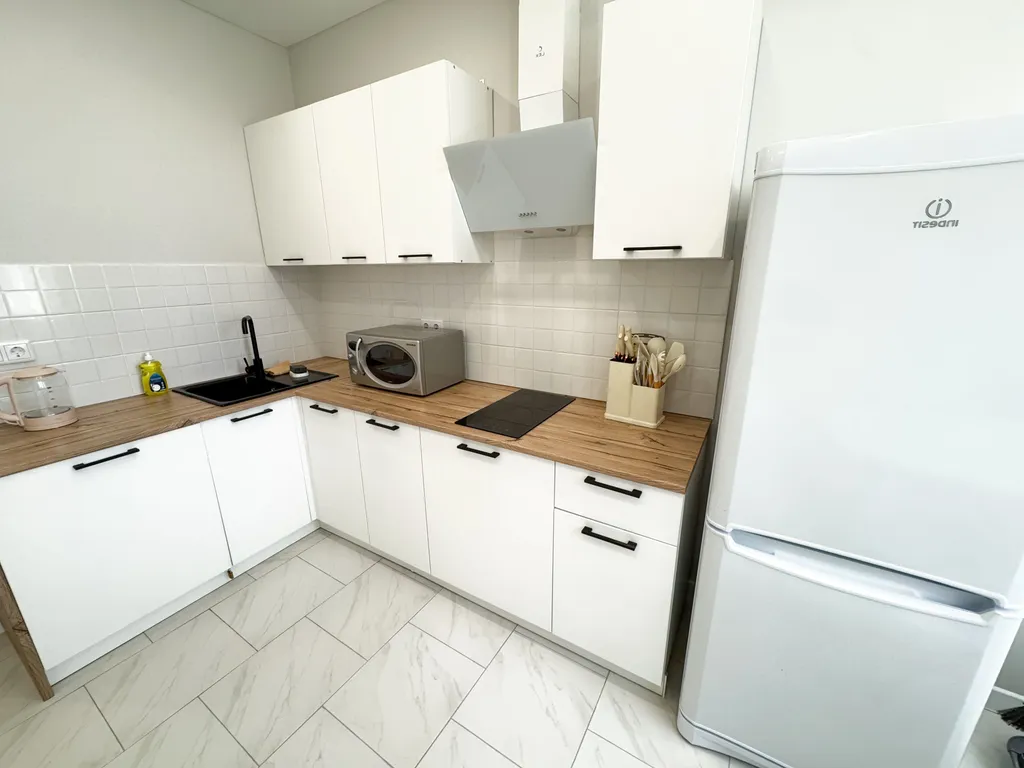 Чистая и уютная квартира возле Шереметьево