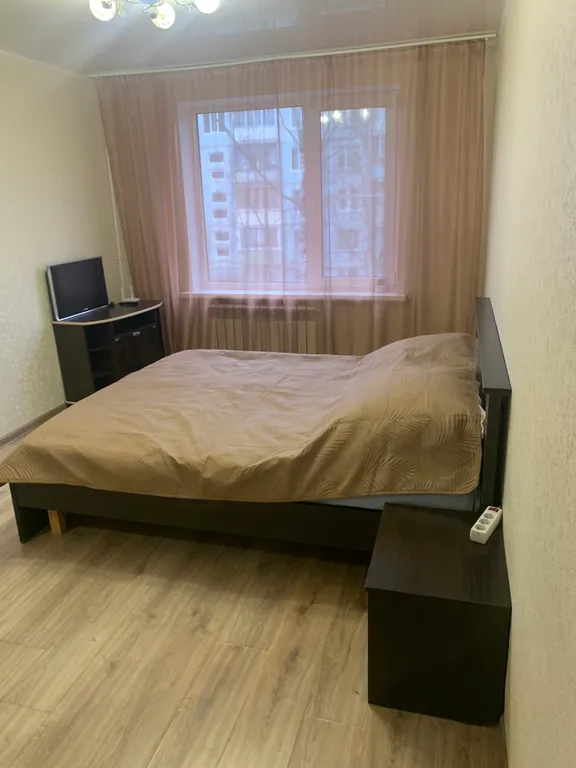 Уютная квартира в центральной части города