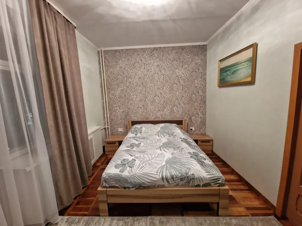 Апартамент у Пушкинского театра в центре