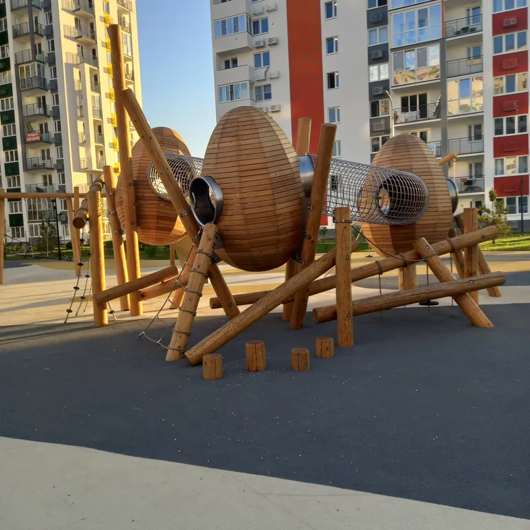 Квартира Уютная 1-комнатная квартира в ЖК Фрукты — Сириус