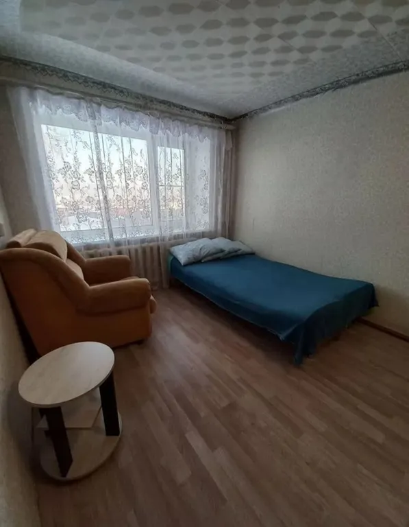 Квартира в тихом, спальном районе города Юрга