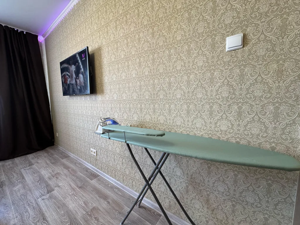 Уютные апартаменты Ак Барс  в центре Казани