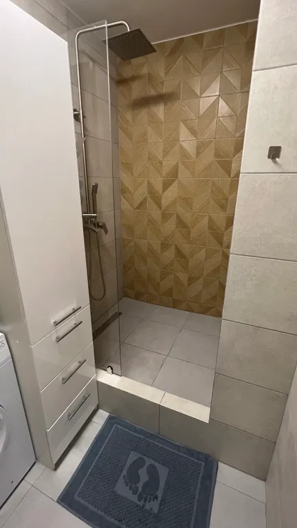 Уютная студия с новым ремонтом