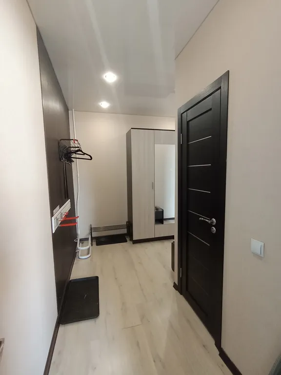 Уютные апартаменты рядом со склоном