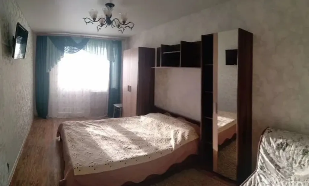 Уютная квартира в центре города — аренда посуточно в Чебаркуль