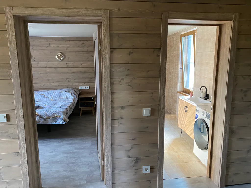 Champion House FreeDom