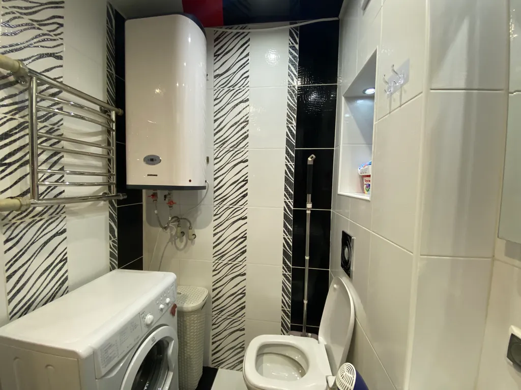 Элитный апартамент в хорошем районе города