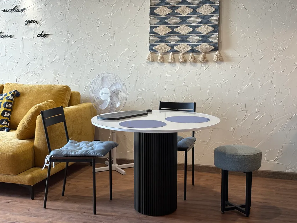 Пентхаус Лофт Дизайн