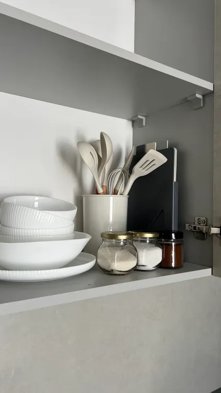 Уютная комфортабельная квартира