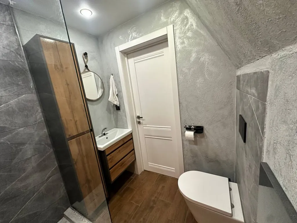 Уникальное место для отдыха на высоком берегу Волги