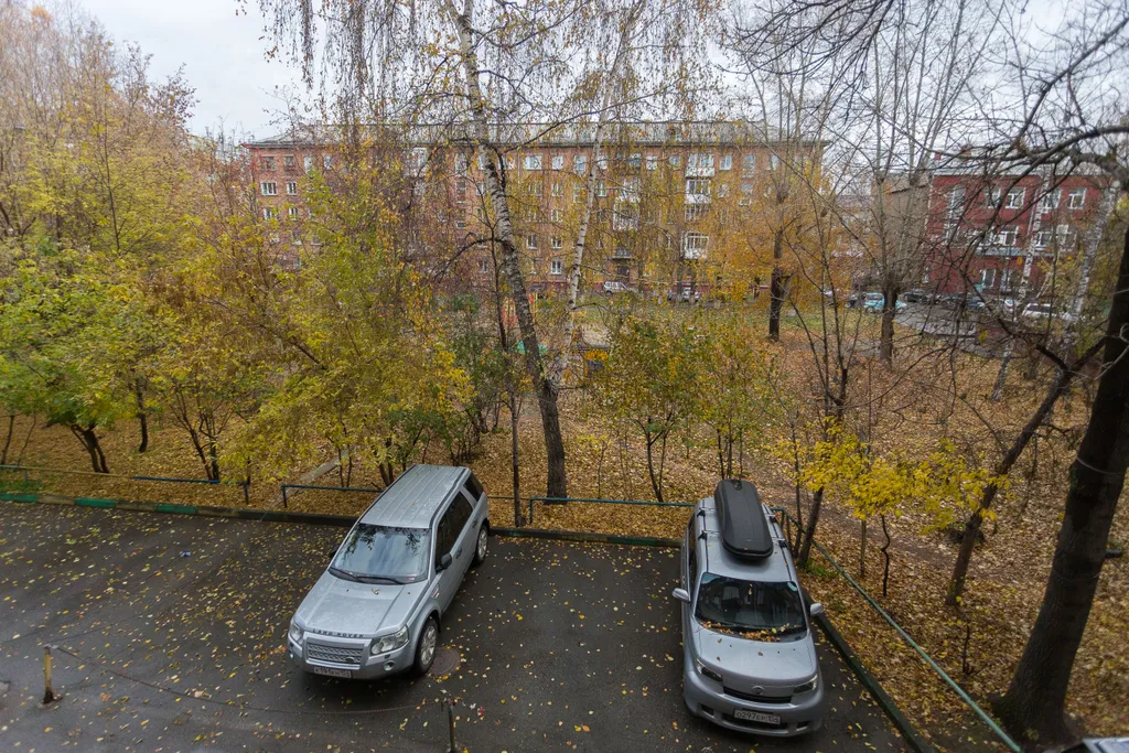 Квартира Уютная квартира в 5 минутах от метро на Карла Маркса — Новосибирск