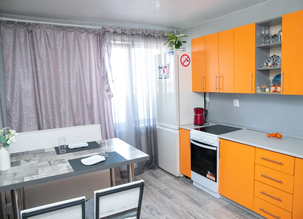 Новая и уютная квартира в центре