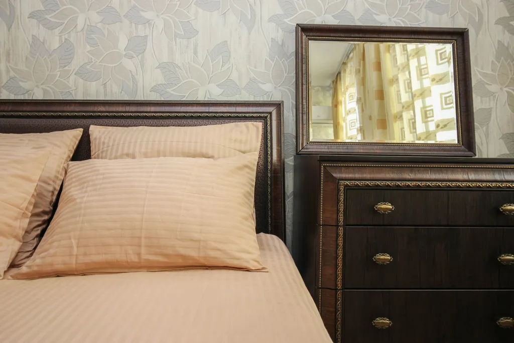 Красивая квартира в самом центре города