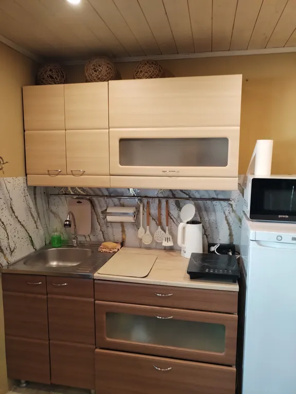 Дом с камином усадьба Айsun