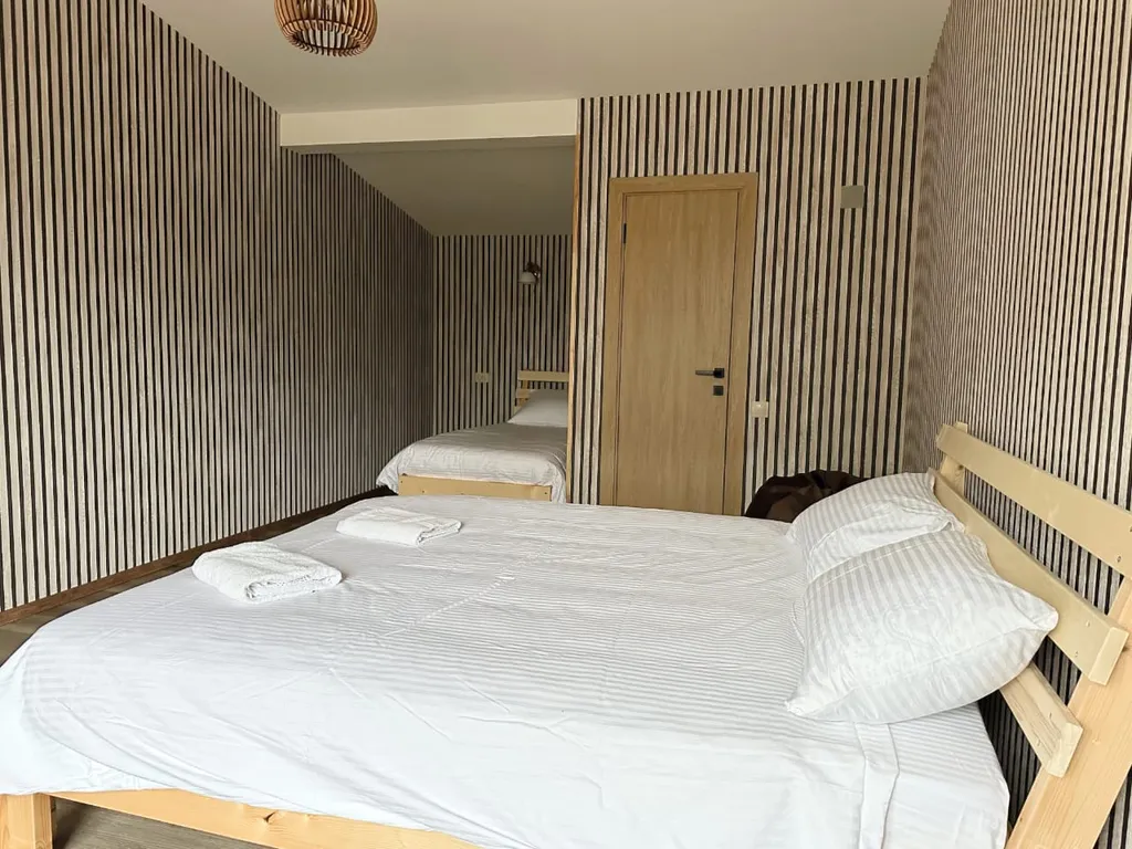 Гостевой номер в родовом поместье Обитель тишины