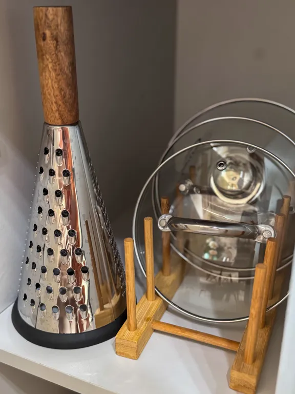 Квартира Квартира Кантри-стильные дизайнерские апартменты — Краснодар